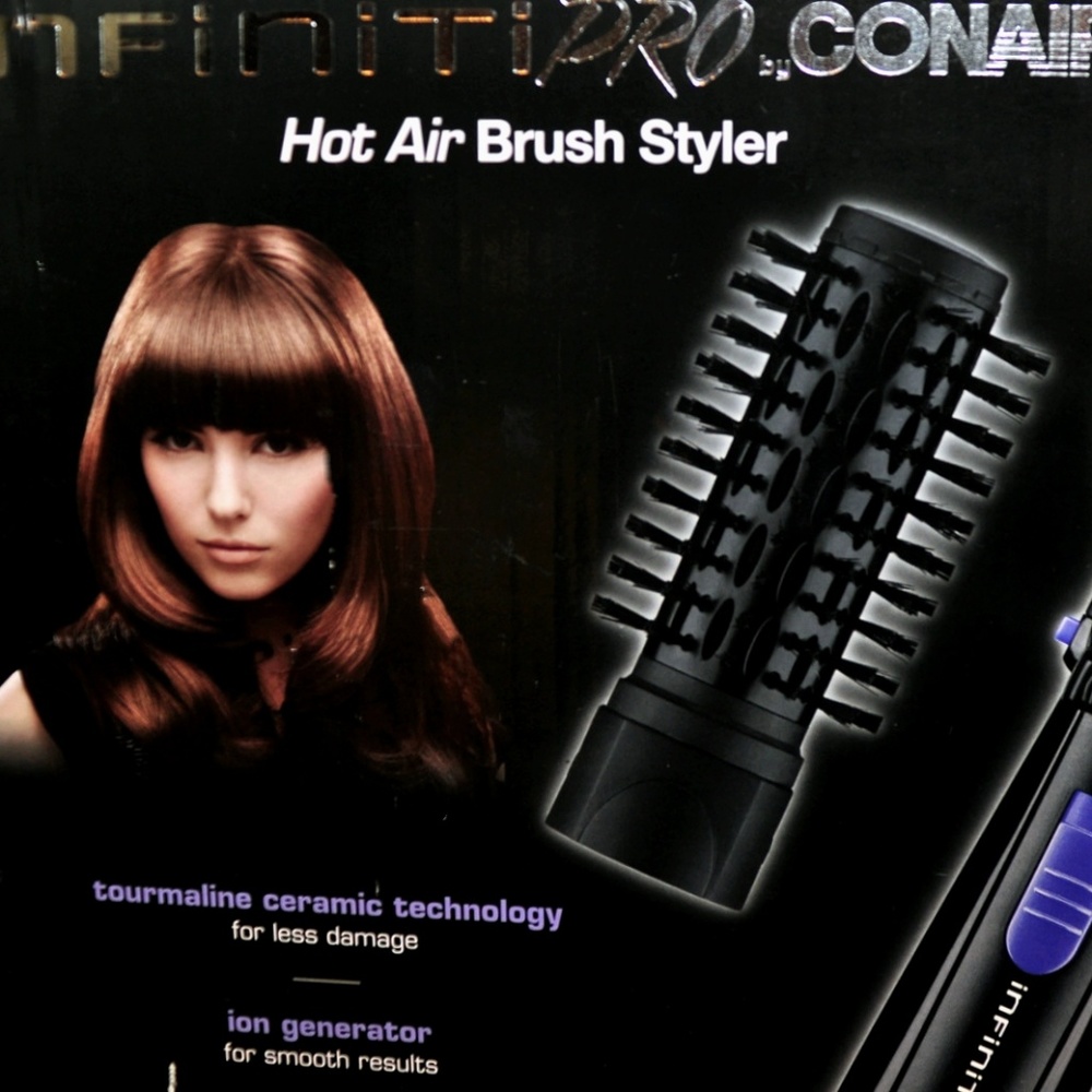 INFINITI PRO HAIR STYLER by CONAIR